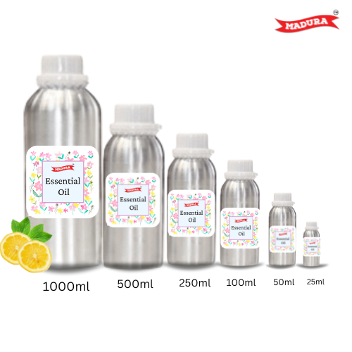Lemon Oil
