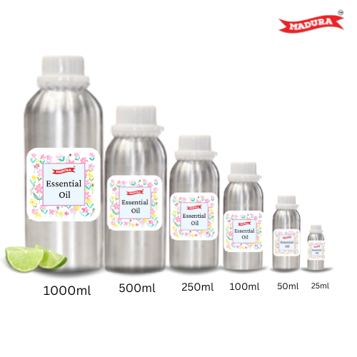 Lime Oil