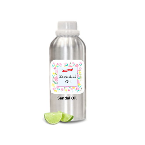 Lime Oil