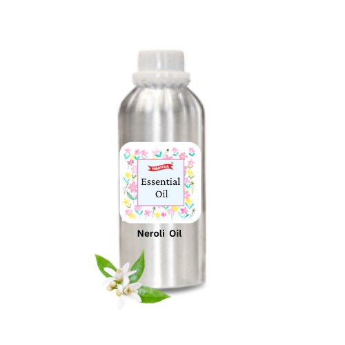 Neroli Oil