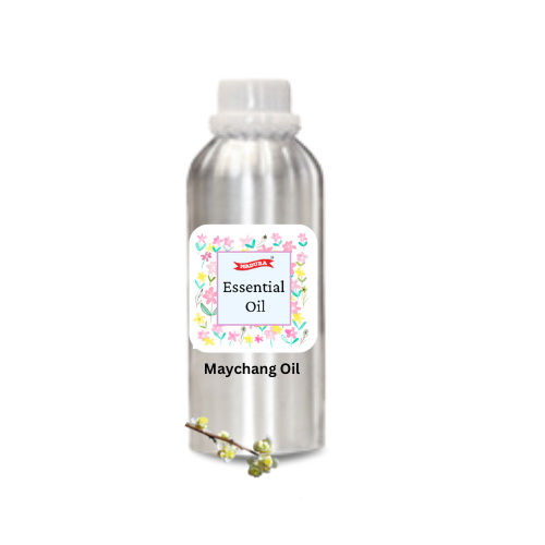 May chang Oil / Litsea Cubeba Oil