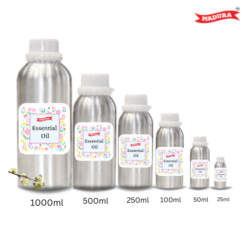 May chang Oil / Litsea Cubeba Oil