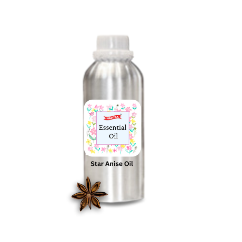 Star Anise Oil