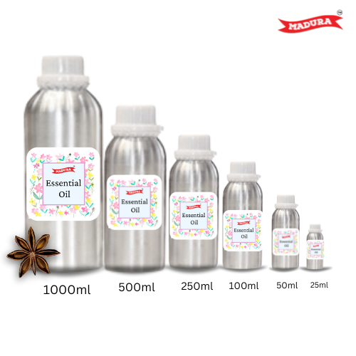 Star Anise Oil