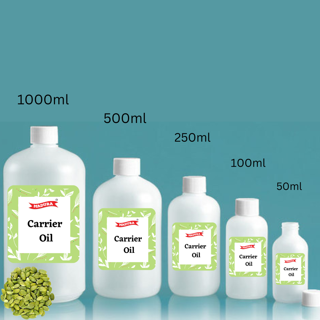 Pumpkin Seed Oil