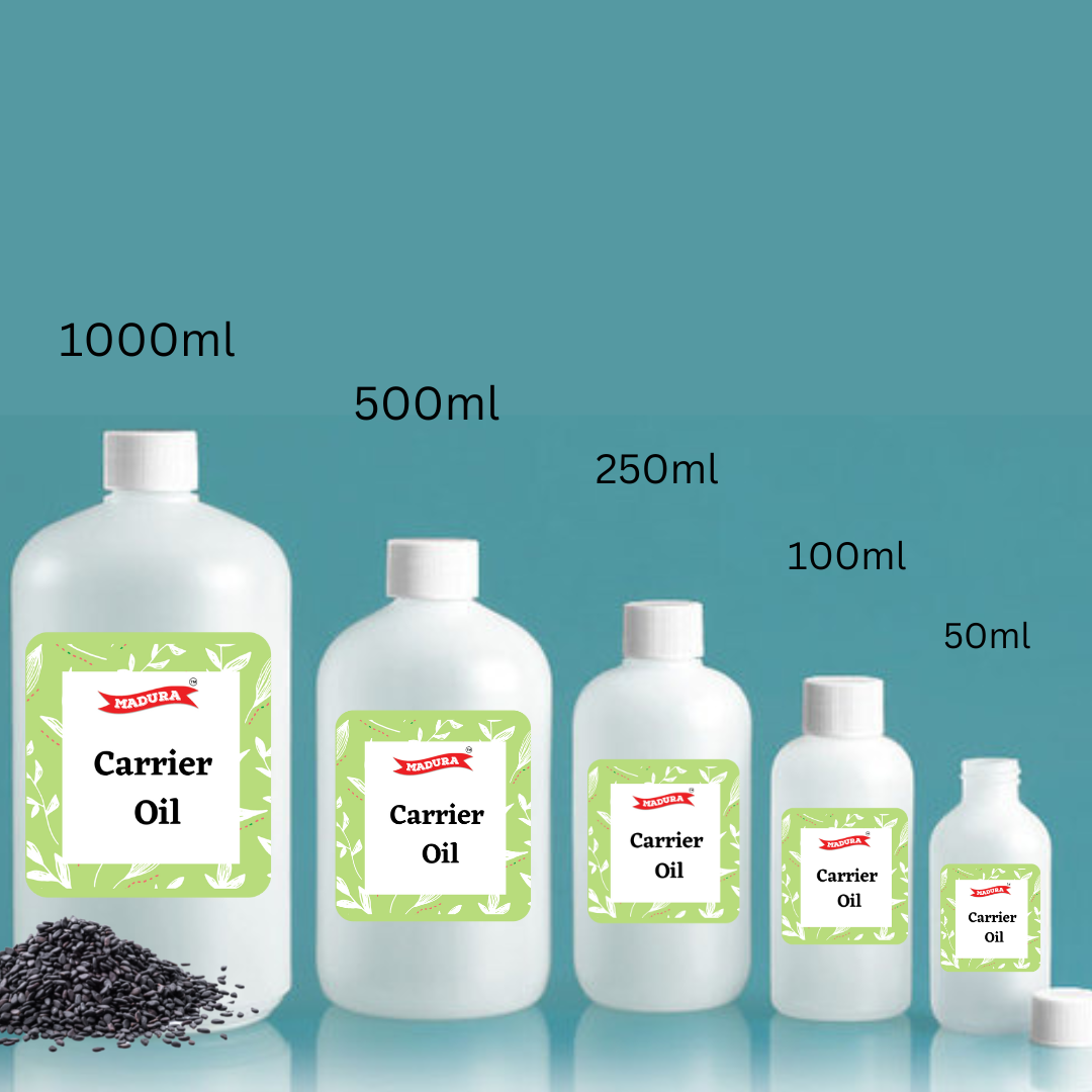Sesame oil