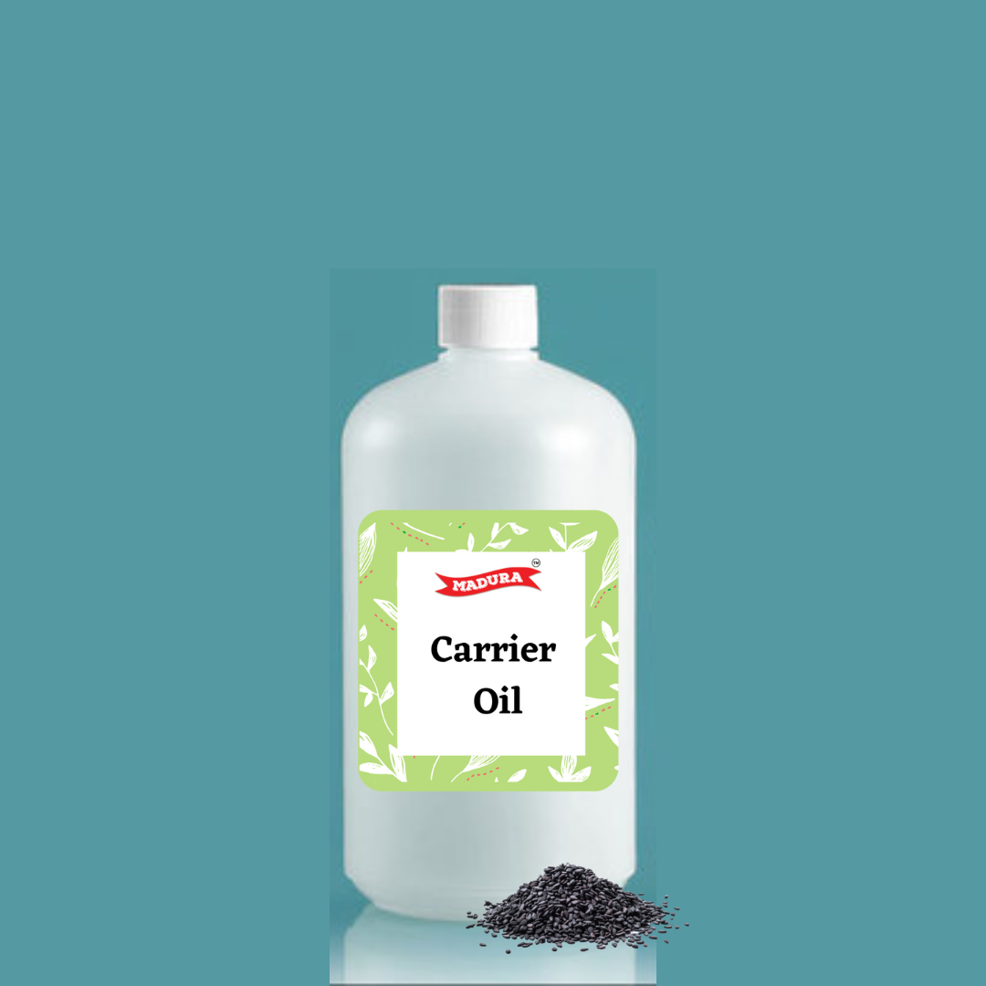Sesame oil