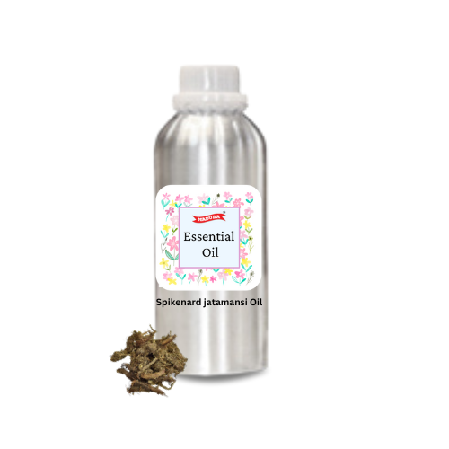 Jatamansi / Spikenard Oil