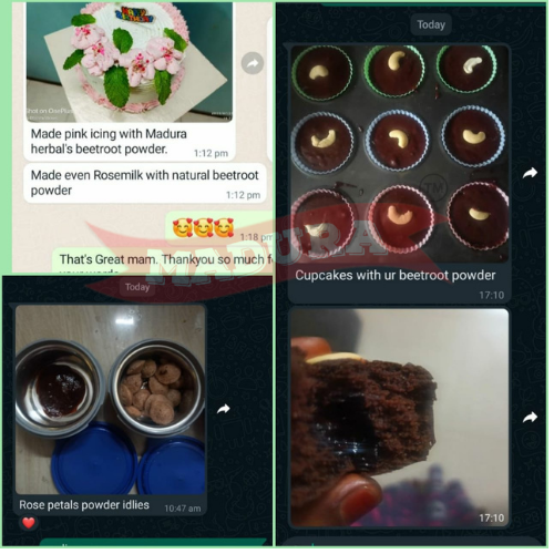 Beetroot Powder