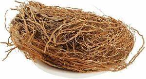 Vetiver Root