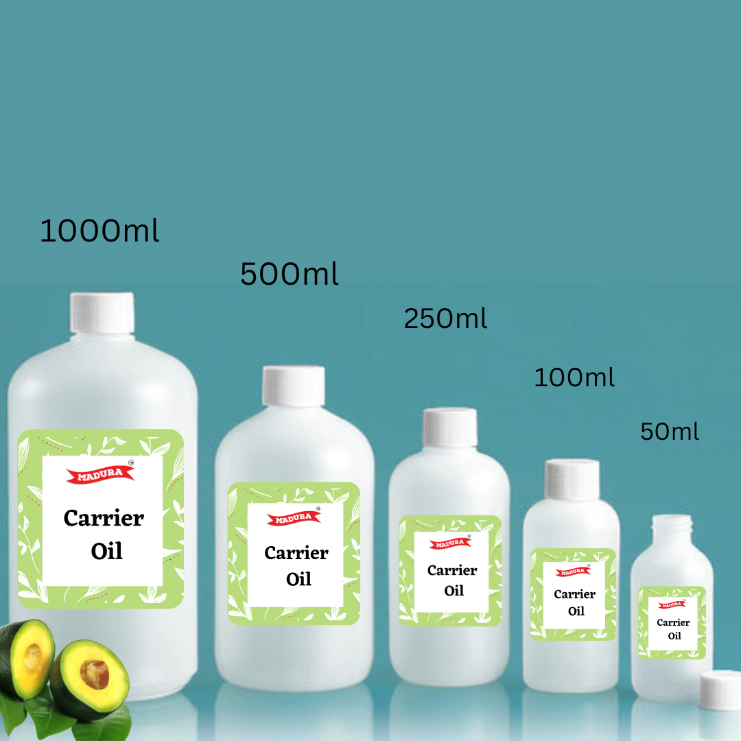 Avacado Oil
