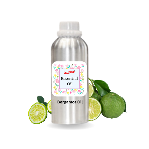 Bergamot oil