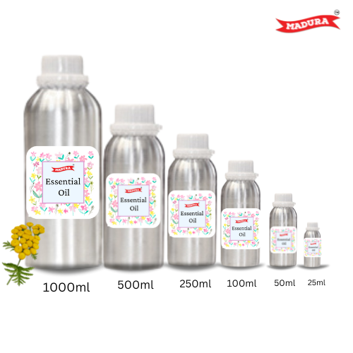 Blue Tansy Oil