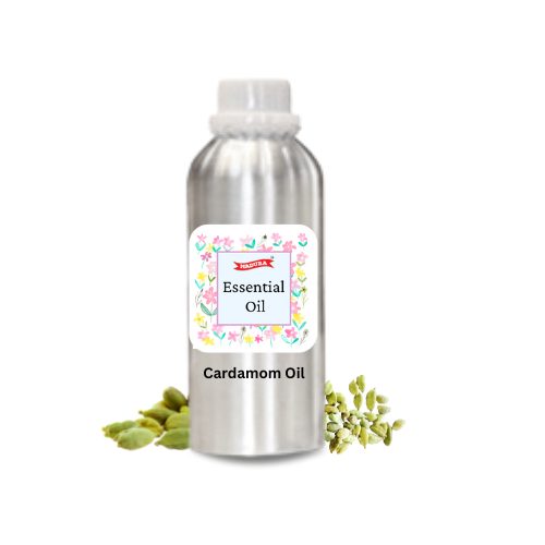 Cardamom Oil