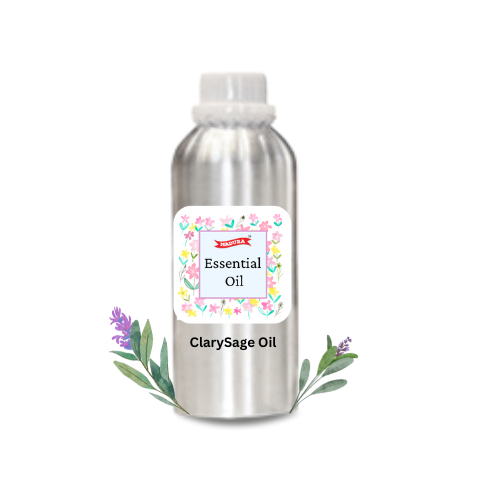 Clarysage Oil