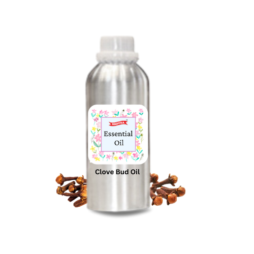 Clove Bud Oil