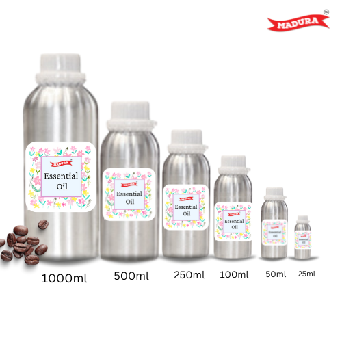 Coffee Oil
