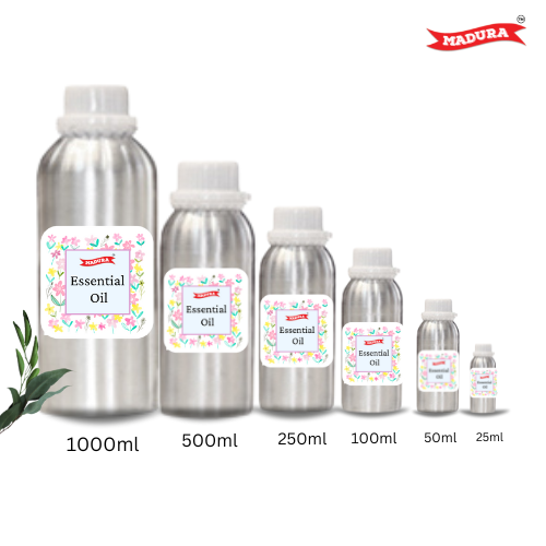 Eucalyptus Oil