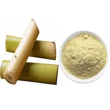 Banana Stem Powder