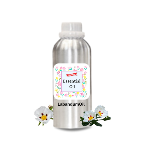 Labandum Oil Organic
