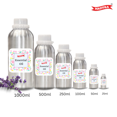 Lavender Oil