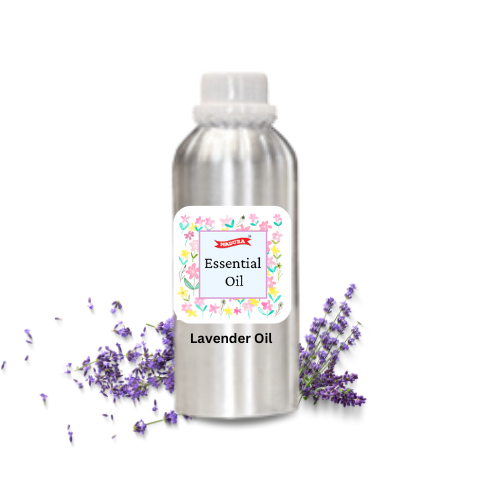 Lavender Oil