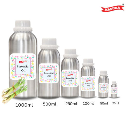 Lemon grass Oil