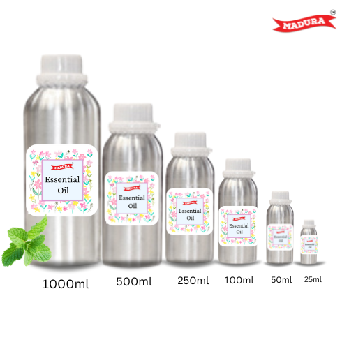 Peppermint Oil