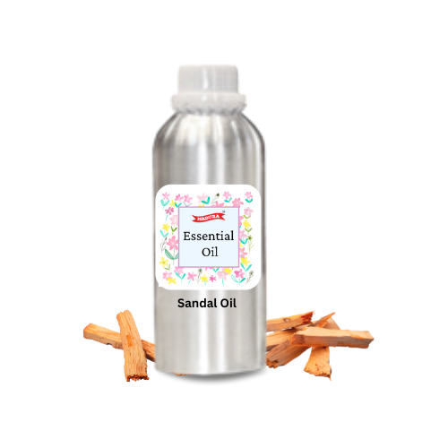 Sandalwood Oil