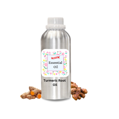 Turmeric Root Oil