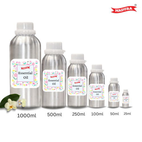 Vanilla Oil (Absolute)