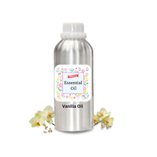 Vanilla Oil (Absolute)