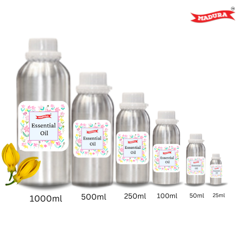 Ylang Ylang Oil