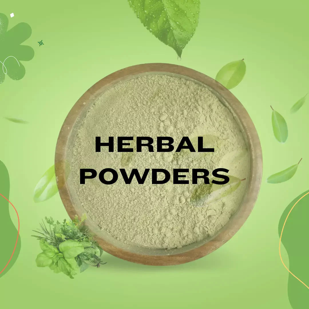 Herbal Powders