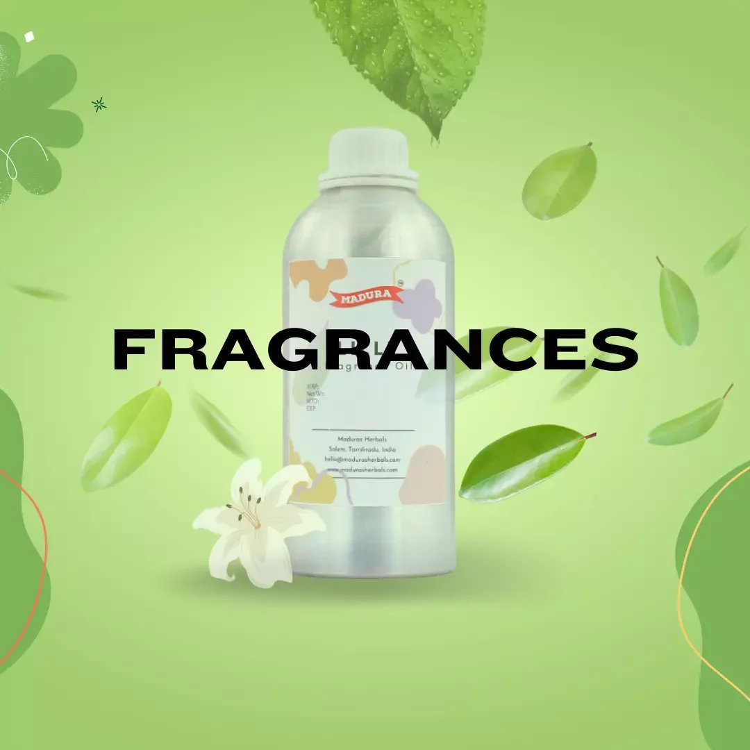 Fragrances