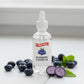 Blueberry Flavor Oil OS