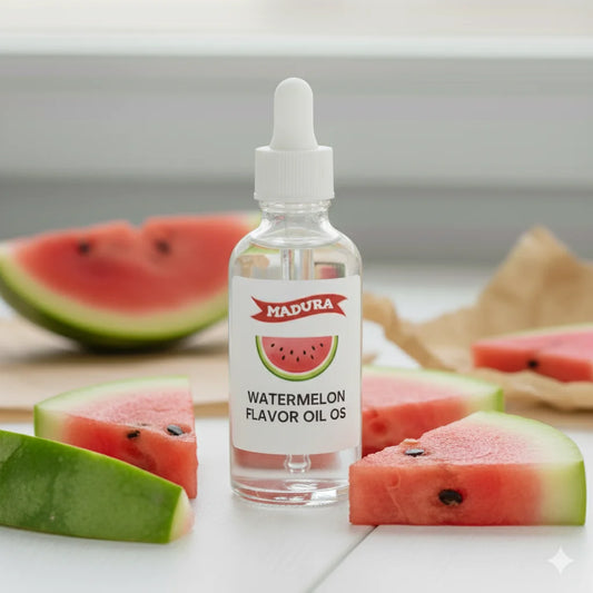 Watermelon Flavor Oil OS