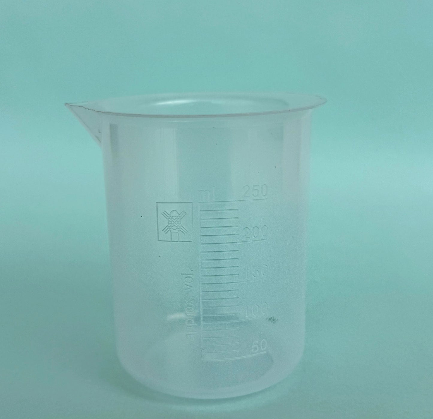 Measuring Beaker 250mL