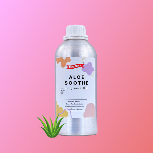 Aloe Soothe Fragrance