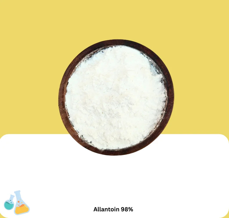 Allantoin 98%