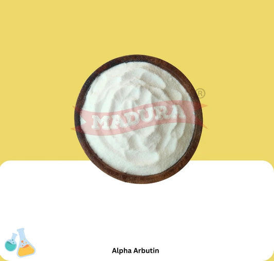 Alpha Arbutin