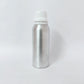 Aluminium Bottle - Smooth Finish - Round - 250mL