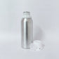 Aluminium Bottle - Smooth Finish - Round - 250mL