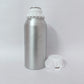Aluminium Bottle - Smooth Finish - Round - 500mL