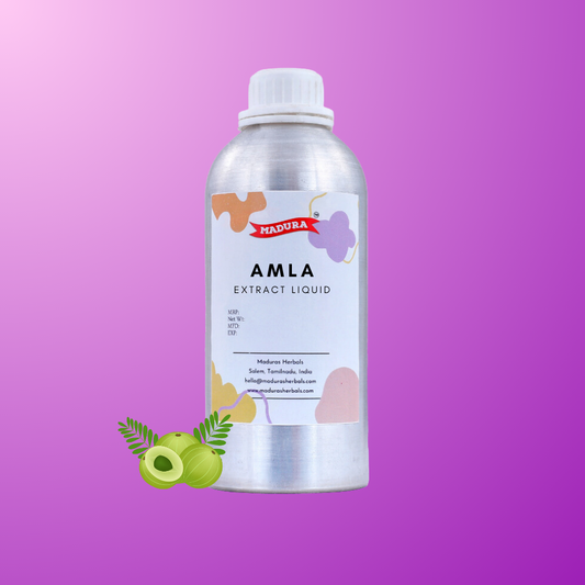 Amla Extract Liquid