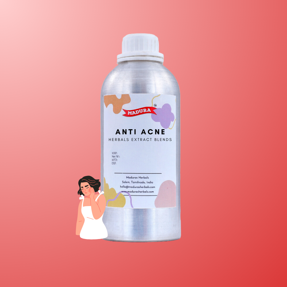 Anti Acne