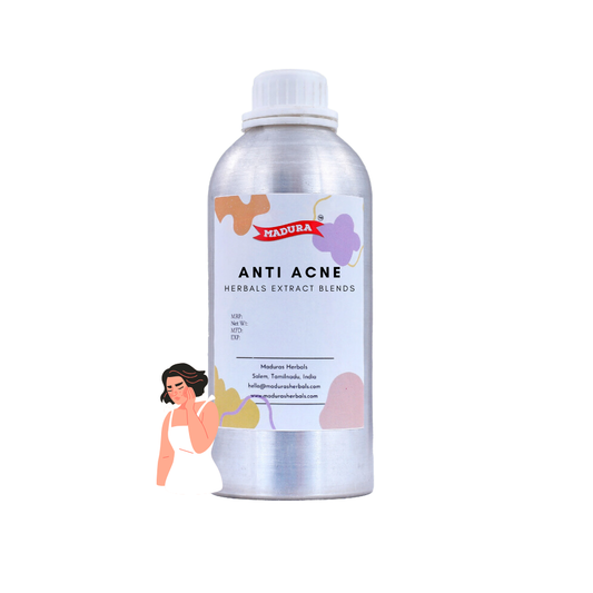 Anti Acne