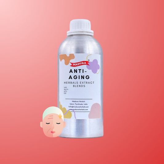 Anti Aging