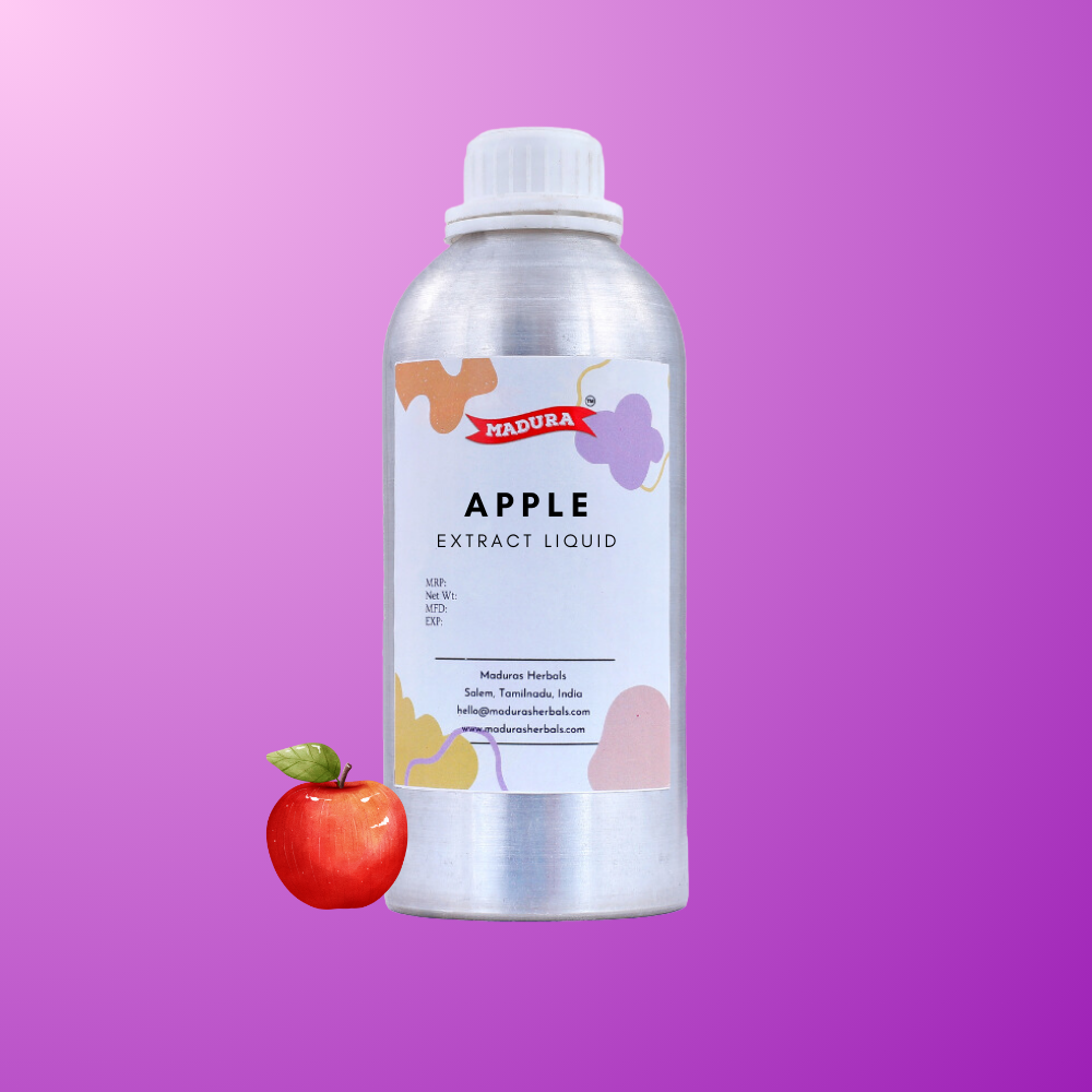 Apple Extract Liquid