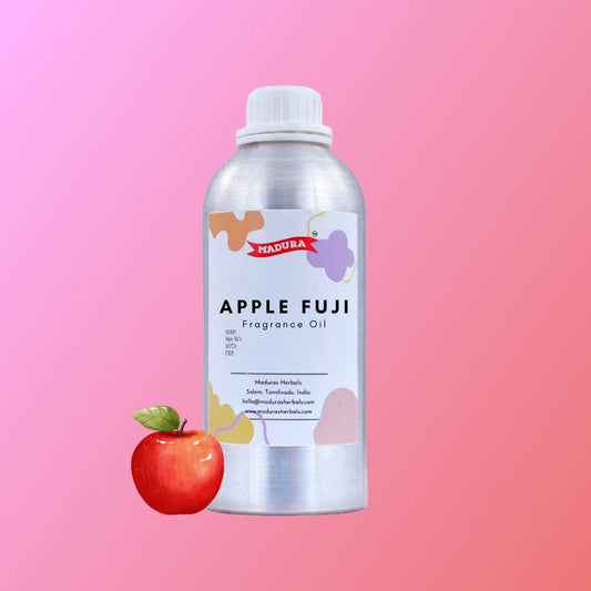 Apple Fuji Fragrance